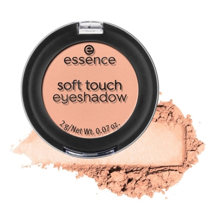 Phấn Mắt Essence Soft Touch Eyeshadow 14 Flirting