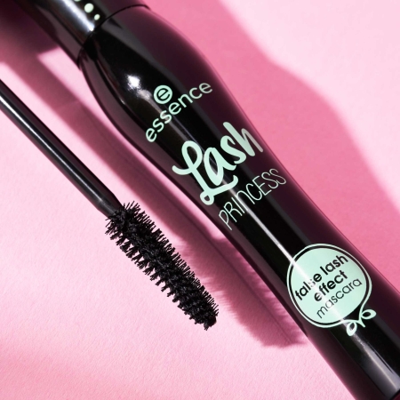 Mascara Dày Và Dài Mi Essence Lash Princess False Lash Effect (Chống Nước)