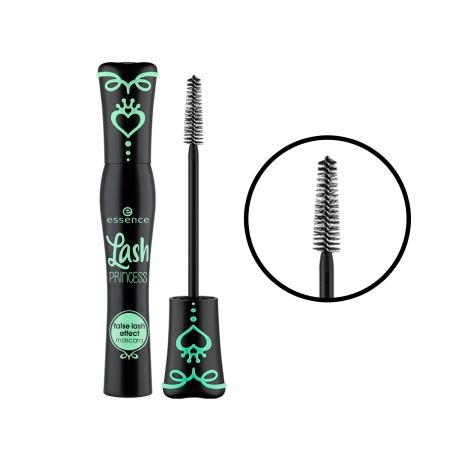 Mascara Dày Và Dài Mi Essence Lash Princess False Lash Effect (Chống Nước)