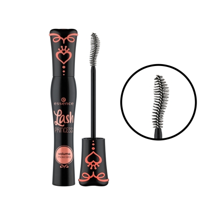 Mascara Dày Mi Essence Lash Princess Volume