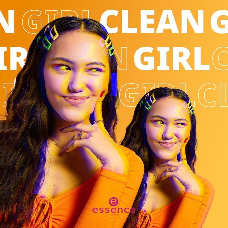 Xu Hướng Makeup Clean Girl - Tự Nhiên & Tối Giản