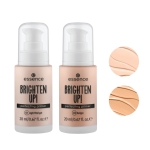 Kem lót - essence BRIGHTEN UP! perfecting primer