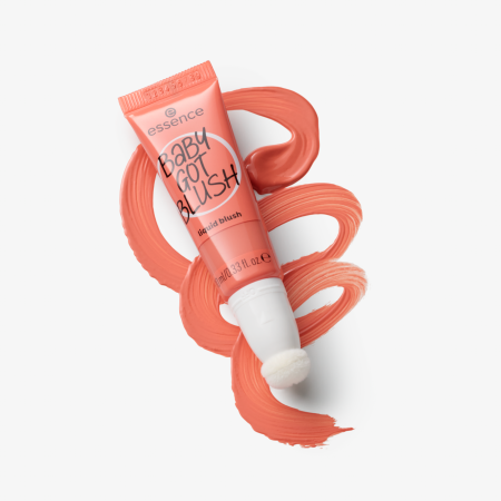 Má hồng kem - Essence BABY GOT BLUSH liquid blush