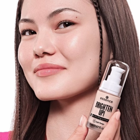 Kem lót - essence BRIGHTEN UP! perfecting primer