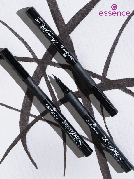 Essence 24ever ink liner